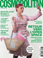 Cosmopolitan France